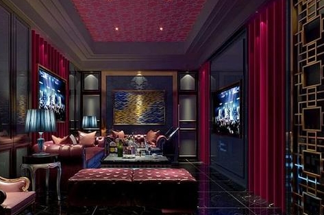 常州商务ktv：休闲还是商务？-钟楼区ktv预订